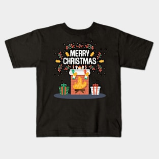 Christmas 23 Kids T-Shirt